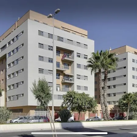 Daire 2º Linea De Playa Con Piscina & Parking *