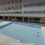 2º Linea De Playa Con Piscina & Parking דירה מאלגה